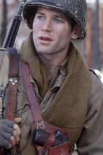 Imagen de Band of Brothers... (T1): Ep.8 The Last Patrol - 1