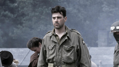 Imagen de Band of Brothers... (T1): Ep.9 Why We Fight - 2