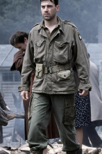 Imagen de Band of Brothers... (T1): Ep.9 Why We Fight - 1