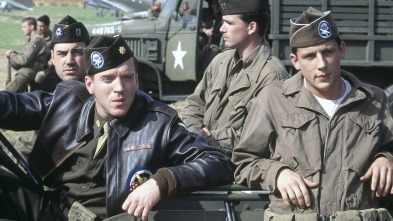 Imagen de Band of Brothers... (T1): Ep.10 Points - 2