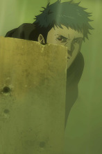 Imagen de Ninja Kamui (T1): Ep.2  - 1