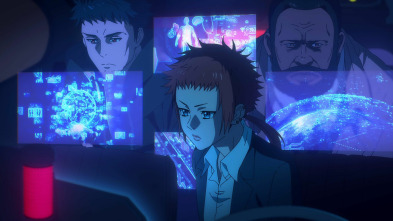 Imagen de Ninja Kamui (T1): Ep.3  - 2