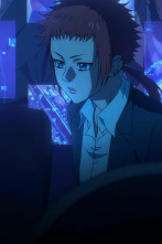 Imagen de Ninja Kamui (T1): Ep.3  - 1