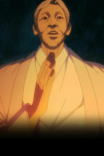 Imagen de Ninja Kamui (T1): Ep.4  - 1
