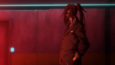 Imagen de Ninja Kamui (T1): Ep.5  - 2