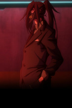 Imagen de Ninja Kamui (T1): Ep.5  - 1