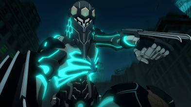 Imagen de Ninja Kamui (T1): Ep.6  - 2