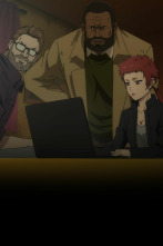 Imagen de Ninja Kamui (T1): Ep.8  - 1