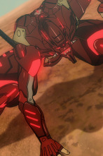 Imagen de Ninja Kamui (T1): Ep.9  - 1
