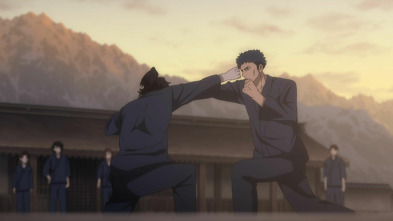 Imagen de Ninja Kamui (T1): Ep.10  - 2