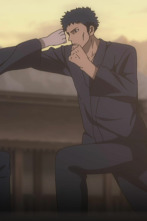 Imagen de Ninja Kamui (T1): Ep.10  - 1