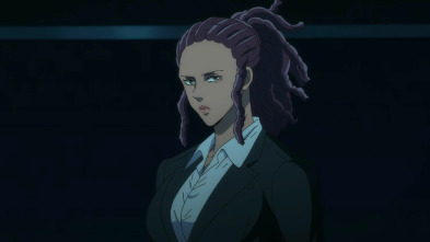 Imagen de Ninja Kamui (T1): Ep.11  - 2