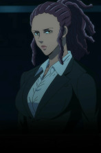 Imagen de Ninja Kamui (T1): Ep.11  - 1