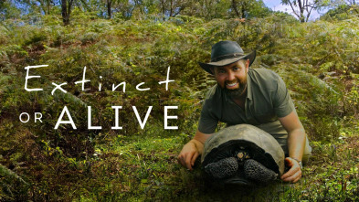 Imagen de Extinct Or Alive  - 2