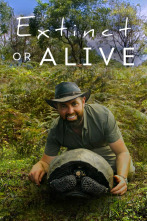 Imagen de Extinct Or Alive  - 1