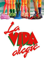 Imagen de La vida alegre - 1