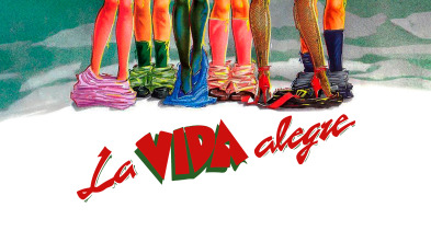Imagen de La vida alegre - 2
