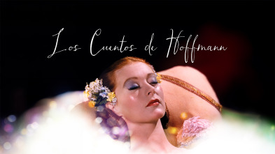 Los cuentos de Hoffman