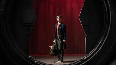 Imagen de ¡GARCÍA! (T1): Ep.1  - 2