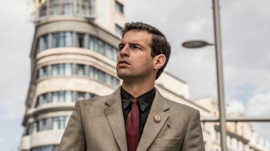 Imagen de ¡GARCÍA! (T1): Ep.2  - 2