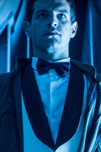 Imagen de ¡GARCÍA! (T1): Ep.3  - 1