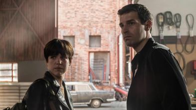 Imagen de ¡GARCÍA! (T1): Ep.4  - 2