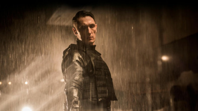 Imagen de ¡GARCÍA! (T1): Ep.5  - 2