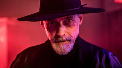 Imagen de ¡GARCÍA! (T1): Ep.6  - 2