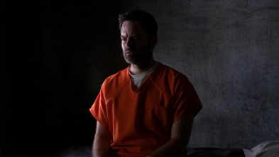 Imagen de Barry (T4): Ep.1 mecachis - 2