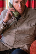 Imagen de Barry (T4): Ep.4 entre psicópatas… - 1
