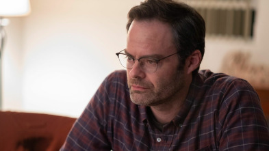 Imagen de Barry (T4): Ep.5 legados difíciles - 2