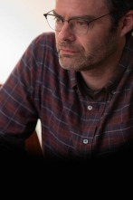 Imagen de Barry (T4): Ep.5 legados difíciles - 1