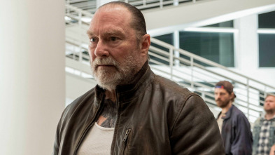 Imagen de Barry (T4): Ep.8 anda, coño - 2