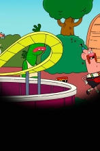 Imagen de Tito Yayo (T2): Titoyayolandia - 1