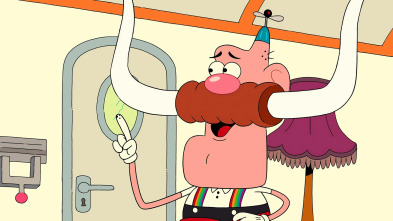 Imagen de Tito Yayo (T2): El amigo invisible - 2