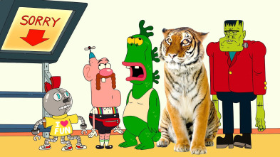 Imagen de Tito Yayo (T2): Nacho queso - 2