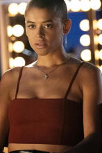 Imagen de Gossip Girl (2021) (T1): Ep.1 Una chica más en el metro - 1