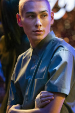 Imagen de Gossip Girl (2021) (T1): Ep.4 Peligro: viene Z - 1