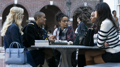 Imagen de Gossip Girl (2021) (T1): Ep.5 El fin de la esperanza - 2