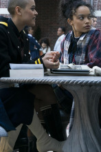 Imagen de Gossip Girl (2021) (T1): Ep.5 El fin de la esperanza - 1
