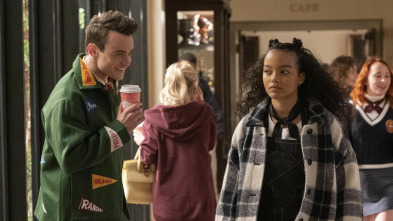 Imagen de Gossip Girl (2021) (T1): Ep.6 Padres - 2