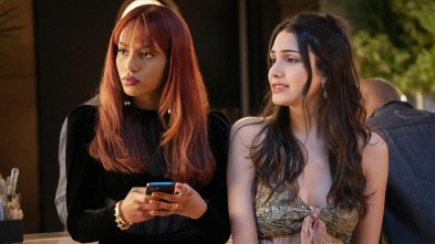 Imagen de Gossip Girl (2021) (T1): Ep.10 Cancelación final - 2