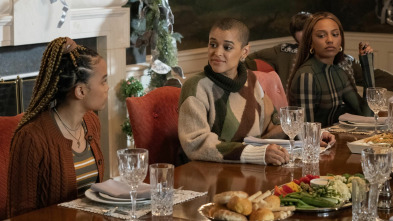 Imagen de Gossip Girl (2021) (T1): Ep.12 Se acabó Gossip Girl - 2