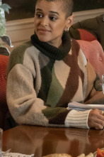 Imagen de Gossip Girl (2021) (T1): Ep.12 Se acabó Gossip Girl - 1