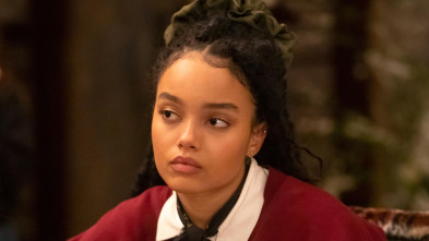 Imagen de Gossip Girl (2021) (T2): Ep.1 Pelea de debutantes - 2