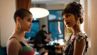 Imagen de Gossip Girl (2021) (T2): Ep.2 La cena del vicio - 2