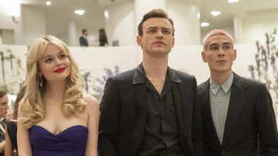 Imagen de Gossip Girl (2021) (T2): Ep.3 Reputaciones - 2
