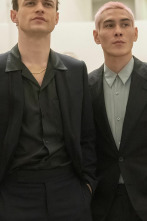 Imagen de Gossip Girl (2021) (T2): Ep.3 Reputaciones - 1