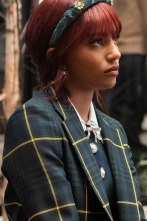 Imagen de Gossip Girl (2021) (T2): Ep.4 Alguien voló sobre el nido de cuck - 1