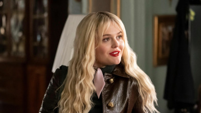 Imagen de Gossip Girl (2021) (T2): Ep.5 Juegos, trenes y automóviles - 2